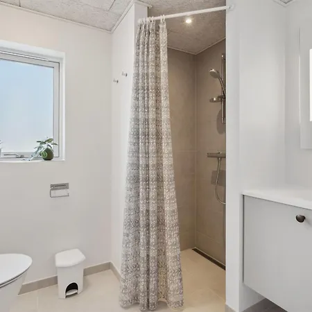 Casa de Férias Holiday Eufemia - 200m From The Sea By Interhome *