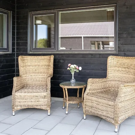 Holiday Eufemia - 200m From The Sea By Interhome * Sarup