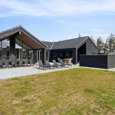 Holiday Eufemia - 200m From The Sea By Interhome *