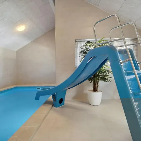 Holiday Eufemia - 200m From The Sea By Interhome * Sarup