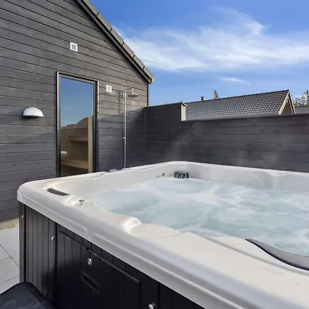 Holiday Eufemia - 200m From The Sea By Interhome Casa de Férias Sarup