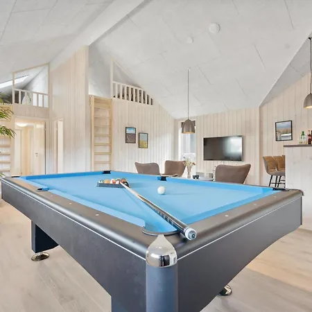 Holiday Eufemia - 200m From The Sea By Interhome *